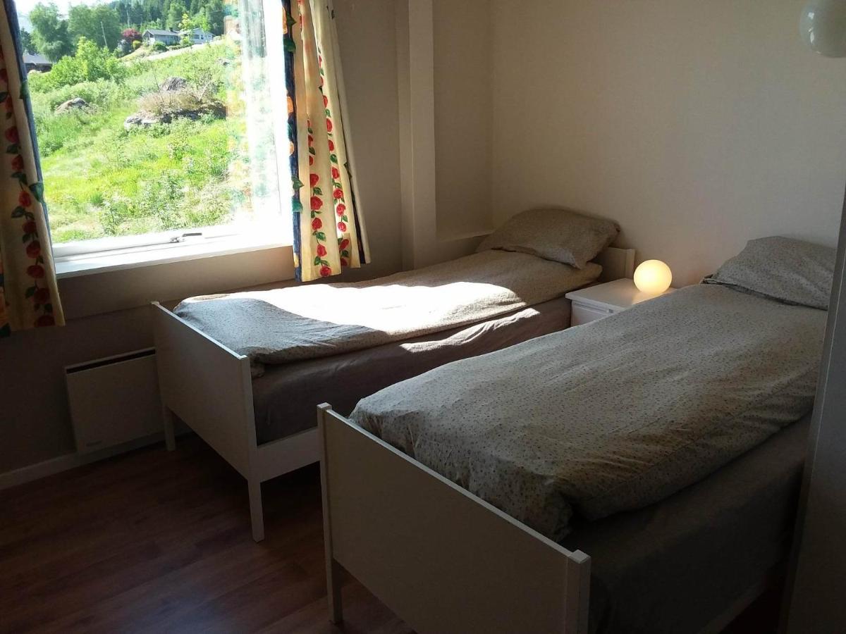 Lake View Holiday Stay In Jolster Ardal  ภายนอก รูปภาพ