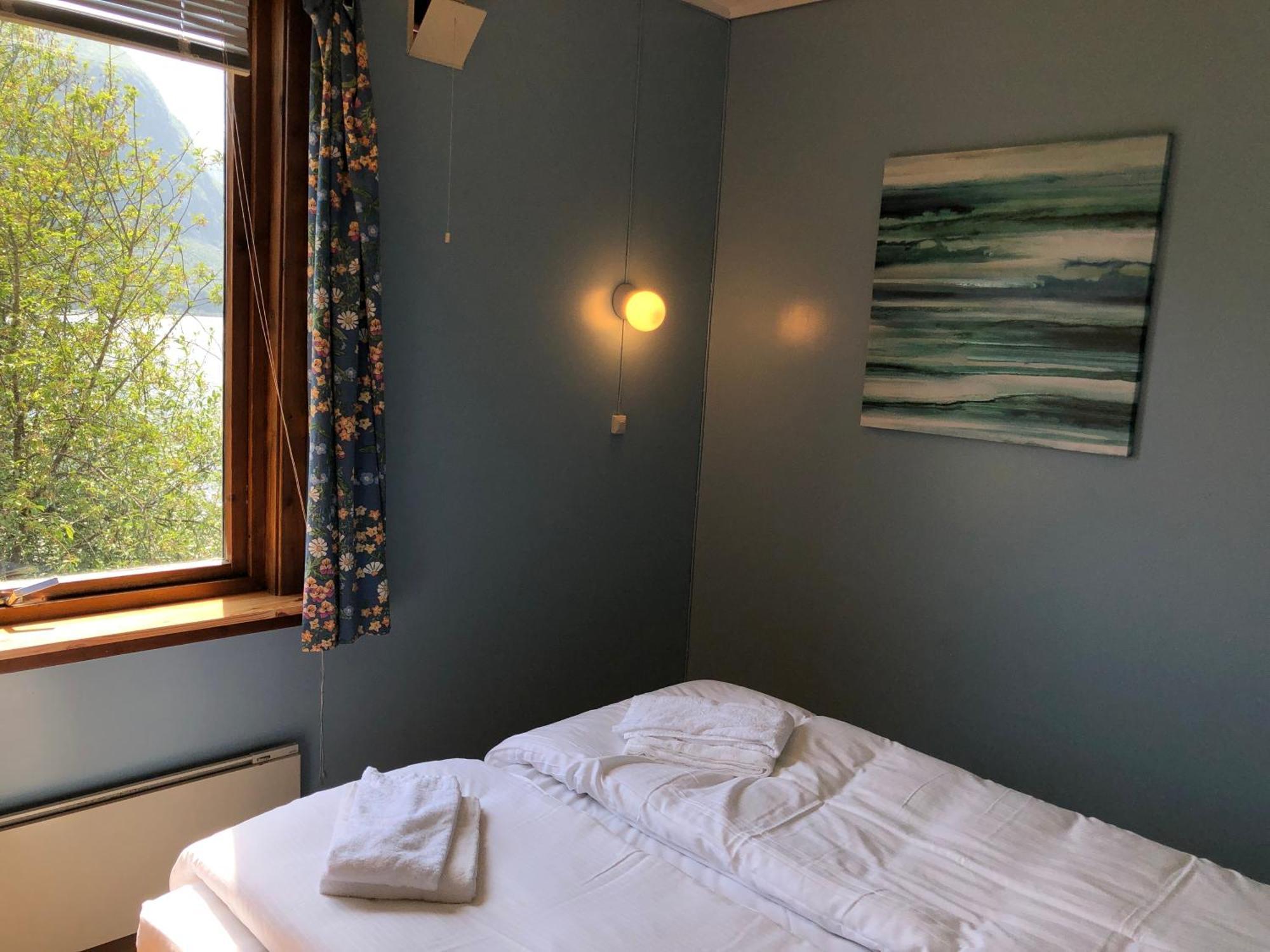 Lake View Holiday Stay In Jolster Ardal  ภายนอก รูปภาพ